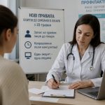 З 20 травня в Україні зміниться порядок роботи сімейних лікарів з електронними медичними системами.