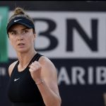 Українська тенісистка Світоліна впевнено вийшла до четвертого кола WTA 1000