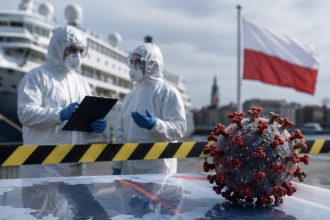 Польща запровадила карантин через хантавірус: чи перевірятимуть українців після поїздок