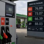 Актуальні ціни на бензин, дизель і газ на АЗС України 11 травня 2026 року: скільки коштує літр пального сьогодні