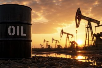 Ціни на нафту 11 травня 2026 — скільки коштує Brent, WTI та Urals сьогодні