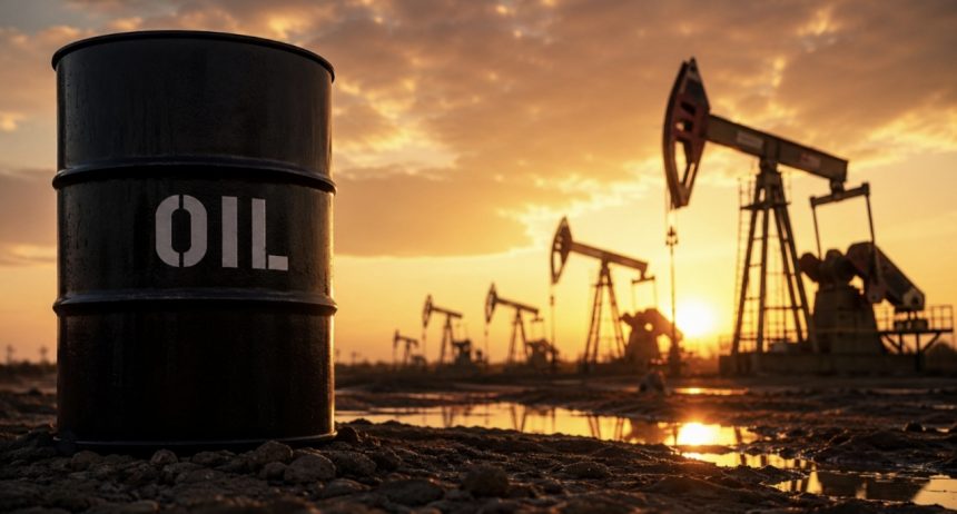 Ціни на нафту 11 травня 2026 — скільки коштує Brent, WTI та Urals сьогодні