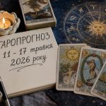 Магнітні бурі 9-11 травня 2026: який K-індекс сьогодні та як сонячна активність вплине на самопочуття