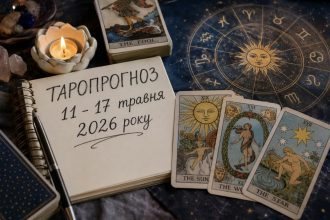 Магнітні бурі 9-11 травня 2026: який K-індекс сьогодні та як сонячна активність вплине на самопочуття