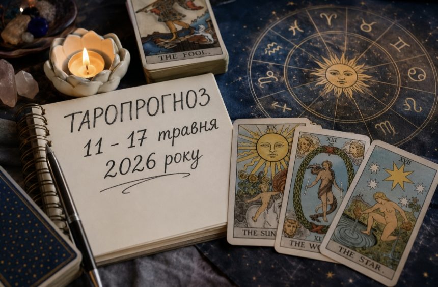 Магнітні бурі 9-11 травня 2026: який K-індекс сьогодні та як сонячна активність вплине на самопочуття