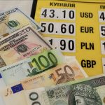 Курс валют на 12.05.2026: скільки коштують долар євро і злотий