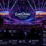 Перший півфінал «Євробачення-2026»: де дивитися безкоштовно онлайн