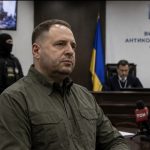 Суд над Єрмаком у ВАКС: де дивитися онлайн засідання щодо запобіжного заходу
