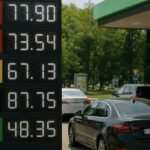 Актуальні ціни на бензин, дизель і газ на АЗС України 13 травня 2026 року: скільки коштує літр пального сьогодні