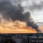 У Коломиї після вибухів через атаку РФ ввели аварійні відключення світла: коли відновлять електропостачання