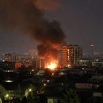 Росія вперше під час війни атакувала найбезпечніше місто України