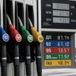 Актуальні ціни на бензин, дизель і газ на АЗС України 14 травня 2026 року: скільки коштує літр пального сьогодні
