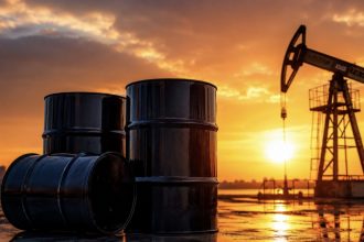 Ціни на нафту 14 травня 2026 — скільки коштує Brent, WTI та Urals сьогодні