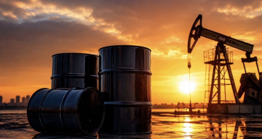 Ціни на нафту 14 травня 2026 — скільки коштує Brent, WTI та Urals сьогодні