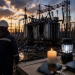 Коли повернуть світло після обстрілів 14 травня 2026: ситуація в Києві та регіонах