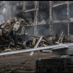 Кому належить компанія Skyeton, де був її офіс у Києві та які дрони вона виробляє для ЗСУ