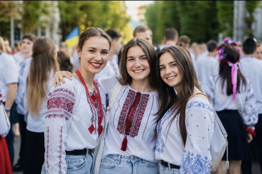 Українців закликали підтримати День вишиванки як державне свято: як долучитися до збору підписів
