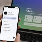 Де знайти Дія.АІ у застосунку «Дія» та як активувати нового AI-помічника