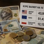 Курс валют на 15.05.2026: скільки коштують долар євро і злотий