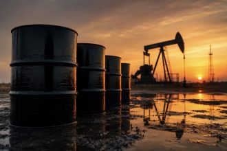 Ціни на нафту 15 травня 2026 — скільки коштує Brent, WTI та Urals сьогодні