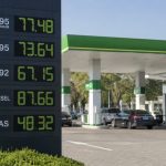Актуальні ціни на бензин, дизель і газ на АЗС України 15 травня 2026 року: скільки коштує літр пального сьогодні