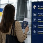 Кому дозволили вільний виїзд за кордон в Україні — нові правила для жінок під час воєнного стану