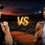 Світоліна – Гофф: де дивитися фінал WTA 1000 у Римі