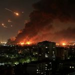 Московська область пережила найпотужнішу атаку безпілотників з початку війни — які об’єкти були під ударом