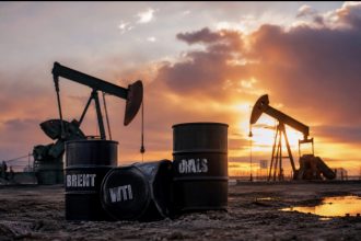 Ціни на нафту 18 травня 2026 — скільки коштує Brent, WTI та Urals сьогодні