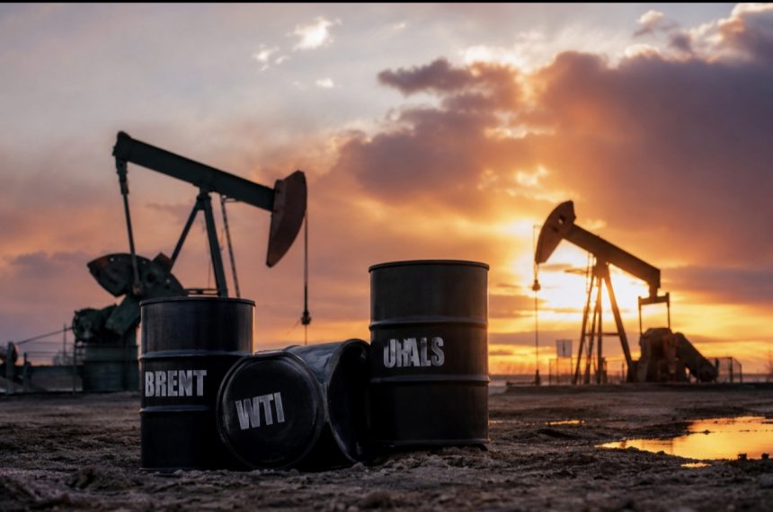 Ціни на нафту 18 травня 2026 — скільки коштує Brent, WTI та Urals сьогодні