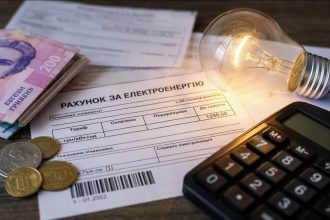 Як зміняться платіжки за світло з червня 2026 року і скільки коштуватиме електроенергія для населення