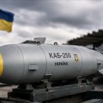 Коли українська КАБ буде застосована на фронті та що відомо про нову керовану авіабомбу Brave1