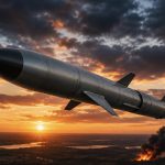 Де розробляють ракету RUTA для України і хто стоїть за проєктом