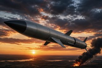 Де розробляють ракету RUTA для України і хто стоїть за проєктом