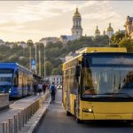 Коли у Києві подорожчає проїзд до 30 грн і скільки коштуватимуть нові транспортні тарифи