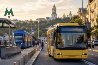 Коли у Києві подорожчає проїзд до 30 грн і скільки коштуватимуть нові транспортні тарифи