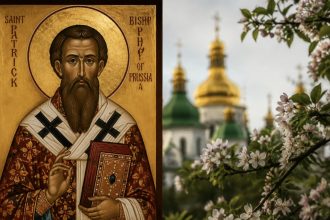 19 травня в Україні: церковне свято святого Патрикія, прикмети дня та що не можна робити