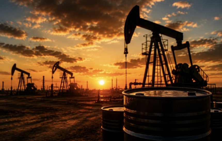 Ціни на нафту 19 травня 2026 — скільки коштує Brent, WTI та Urals сьогодні