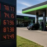 Актуальні ціни на бензин, дизель і газ на АЗС України 19 травня 2026 року: скільки коштує літр пального сьогодні