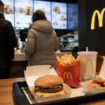 McDonald’s в Україні підняв ціни: що стало дорожчим у меню у травні 2026 року