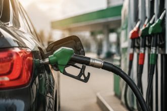 Актуальні ціни на бензин, дизель і газ на АЗС України 20 травня 2026 року: скільки коштує літр пального сьогодні