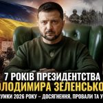 Чому деякі обіцянки Зеленського залишилися невиконаними і що це означає для України