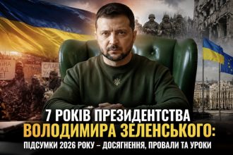 Чому деякі обіцянки Зеленського залишилися невиконаними і що це означає для України