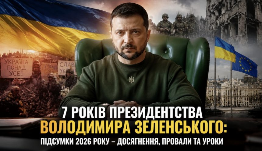 Чому деякі обіцянки Зеленського залишилися невиконаними і що це означає для України