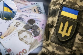 Виплати до Дня Незалежності 2026: хто і скільки отримає грошей