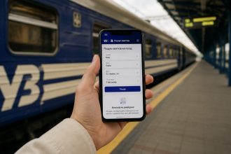Укрзалізниця попередила про дефіцит квитків улітку 2026 року: як купити місце, уникнути черг та скористатися автовикупом