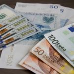 Курс валют на 21.06.2026: скільки коштують долар євро і злотий