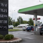 Актуальні ціни на бензин, дизель і газ на АЗС України 21 травня 2026 року: скільки коштує літр пального сьогодні