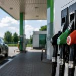 Ціни на бензин, дизель і газ в Україні 22 травня 2026: актуальна вартість пального на АЗС