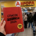 Де купити скандальний червоний блокнот як у Буданова